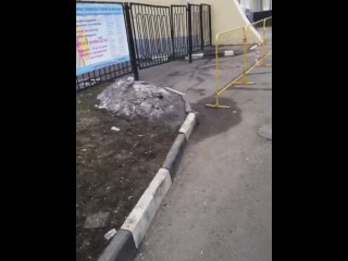 Русская Зима 2013 | vine by funny